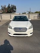Used 2015  Subaru Legacy 4d Sedan 2&period;5i Limited at Bulldog Motors near Pasco&comma; WA
