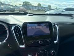 Used 2024  Chevrolet Malibu 4dr Sdn 2LT at Bulldog Motors near Pasco&comma; WA