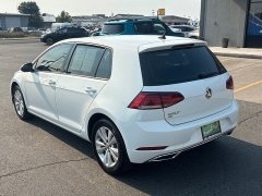 Used 2019  Volkswagen Golf 1&period;4T Auto at Bulldog Motors near Pasco&comma; WA