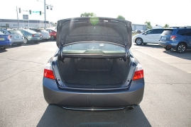 Used 2014 Honda Accord Sedan 4d EX CVT at Bulldog Motors near Pasco, WA
