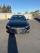 Used 2024  Chevrolet Malibu 4dr Sdn 1LT at Bulldog Motors near Pasco&comma; WA