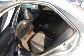 Used 2017 Toyota Camry Auto (Natl) at Bulldog Motors near Pasco, WA