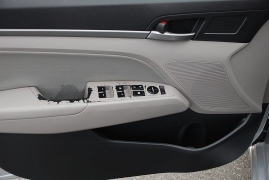 Used 2018 Hyundai Elantra Value Edition 2.0L Auto (Ulsan) at Bulldog Motors near Pasco, WA