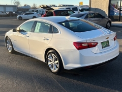 Used 2023  Chevrolet Malibu 4dr Sdn 1LT at Bulldog Motors near Pasco&comma; WA