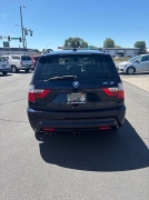 Used 2008  BMW X3 AWD 4dr 3&period;0si at Bulldog Motors near Pasco&comma; WA