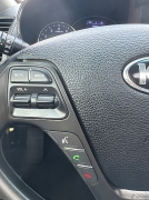 Used 2016  Kia Forte5 5d Hatchback EX at Bulldog Motors near Pasco&comma; WA