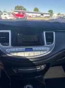 Used 2012  Hyundai Genesis 4d Sedan 4&period;6L at Bulldog Motors near Pasco&comma; WA