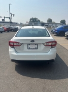 Used 2023  Subaru Impreza 4-door CVT at Bulldog Motors near Pasco&comma; WA