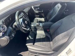 Used 2019  Mercedes-Benz A-Class 4d Sedan A220 at Bulldog Motors near Pasco&comma; WA