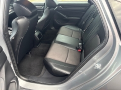 Used 2022  Honda Accord Hybrid Sport Sedan at Bulldog Motors near Pasco&comma; WA