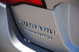 Used 2016 Subaru Legacy 4d Sedan R Limited at Bulldog Motors near Pasco, WA