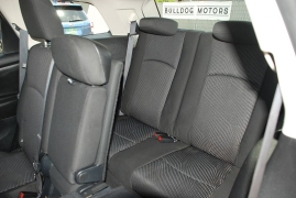 Used 2016 Dodge Journey 4d SUV FWD Crossroad V6 at Bulldog Motors near Pasco, WA