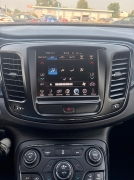 Used 2015  Chrysler 200 4d Sedan S V6 at Bulldog Motors near Pasco&comma; WA
