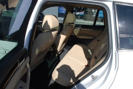 Used 2017  BMW X3 sDrive28i Sports Activity Vehicle at Bulldog Motors near Pasco, WA