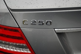 Used 2012  Mercedes-Benz C-Class 4d Sedan C250 Sport at Bulldog Motors near Pasco, WA