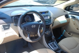 Used 2013 Hyundai Elantra 4dr Sdn Auto GLS (Alabama Plant) at Bulldog Motors near Pasco, WA