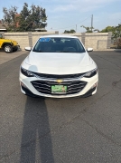 Used 2023  Chevrolet Malibu 4dr Sdn 1LT at Bulldog Motors near Pasco&comma; WA