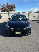 Used 2017  Subaru Impreza 4d Hatchback 2&period;0i Premium at Bulldog Motors near Pasco&comma; WA