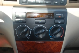 Used 2008 Toyota Corolla 4dr Sdn (Natl) at Bulldog Motors near Pasco, WA