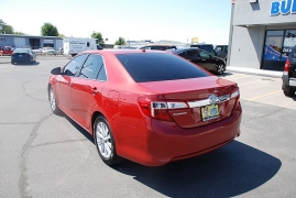 Used 2014 Toyota Camry 4dr Sdn I4 Auto (Natl) at Bulldog Motors near Pasco, WA