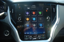 Used 2022  Subaru Outback Premium CVT at Bulldog Motors near Pasco, WA