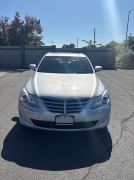 Used 2012  Hyundai Genesis 4d Sedan 4&period;6L at Bulldog Motors near Pasco&comma; WA