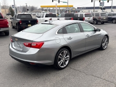 Used 2023  Chevrolet Malibu 4dr Sdn 1LT at Bulldog Motors near Pasco&comma; WA