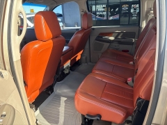 Used 2006  Dodge Ram 2500 4dr Mega Cab 160&period;5 4WD SLT at Bulldog Motors near Pasco&comma; WA