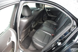Used 2013 Acura TSX 4d Sedan Tech at Bulldog Motors near Pasco, WA