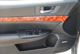 Used 2011 Subaru Legacy 4d Sedan i Limited at Bulldog Motors near Pasco, WA