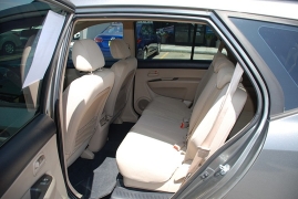 Used 2009  Kia Rondo 4dr Wgn I4 LX at Bulldog Motors near Pasco&comma; WA