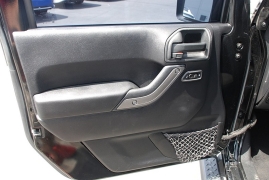 Used 2014 Jeep Wrangler Unlimited 4d Convertible Sport at Bulldog Motors near Pasco, WA
