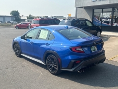 Used 2022  Subaru WRX Premium Manual at Bulldog Motors near Pasco&comma; WA