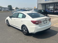 Used 2023  Subaru Impreza 4-door CVT at Bulldog Motors near Pasco&comma; WA