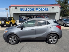 Used 2013  Buick Encore 4d SUV FWD at Bulldog Motors near Pasco&comma; WA
