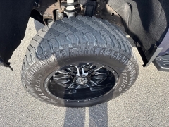 Used 2019  Chevrolet Silverado 1500 4WD Crew Cab 147" High Country at Bulldog Motors near Pasco&comma; WA