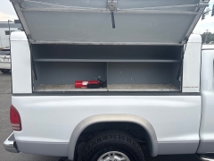 Used 1999  Dodge Dakota Club Cab 131" WB 4WD at Bulldog Motors near Pasco&comma; WA