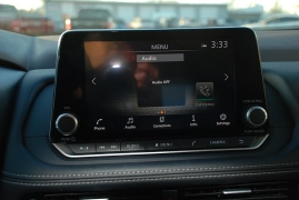 Used 2022  Nissan Rogue AWD SV at Bulldog Motors near Pasco&comma; WA