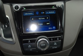 Used 2016 Honda Odyssey 4d Wagon EX-L at Bulldog Motors near Pasco, WA