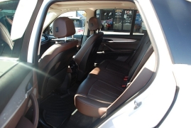 Used 2014 BMW X5 AWD 4dr xDrive35i at Bulldog Motors near Pasco, WA