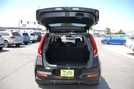 Used 2020 Kia Soul 4d Hatchback GT-Line at Bulldog Motors near Pasco, WA
