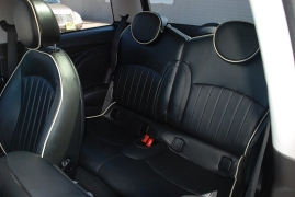 Used 2009 MINI Cooper Hardtop 2dr Cpe S at Bulldog Motors near Pasco, WA