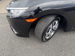 Used 2018  Honda Civic Sedan 4d LX CVT at Bulldog Motors near Pasco&comma; WA