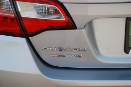 Used 2019 Subaru Legacy 4d Sedan 2.5i Sport at Bulldog Motors near Pasco, WA