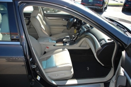 Used 2012 Acura TL 4d Sedan at Bulldog Motors near Pasco, WA