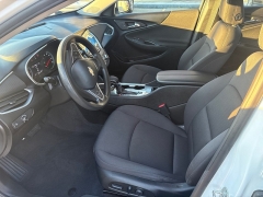 Used 2023  Chevrolet Malibu 4dr Sdn 1LT at Bulldog Motors near Pasco&comma; WA