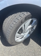 Used 2024  Subaru Impreza AWD at Bulldog Motors near Pasco&comma; WA
