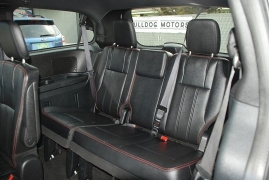 Used 2019 Dodge Grand Caravan 4d Wagon GT at Bulldog Motors near Pasco, WA