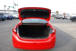 Used 2018  Chevrolet Cruze 4d Sedan LT Auto at Bulldog Motors near Pasco, WA