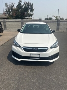 Used 2023  Subaru Impreza 4-door CVT at Bulldog Motors near Pasco&comma; WA